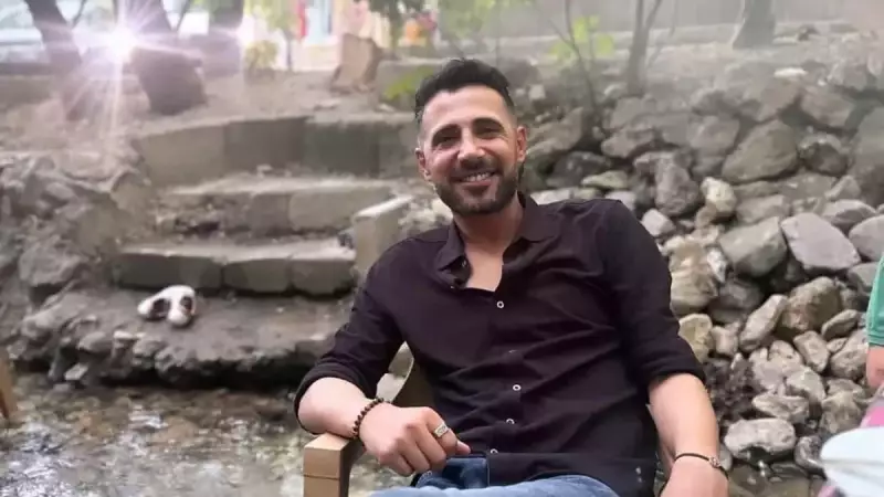 Malatya'da Balkondan Düşen 36 Yaşındaki Ebubekir Soylu Hayatını Kaybetti