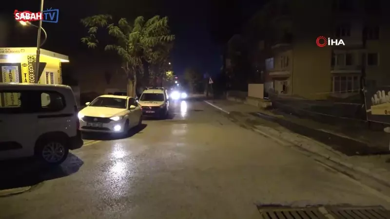 Malatya'da 'Kız Meselesi' Kavgası: 18 Yaşındaki Genç Sopalar ve Bıçakla Yaralandı