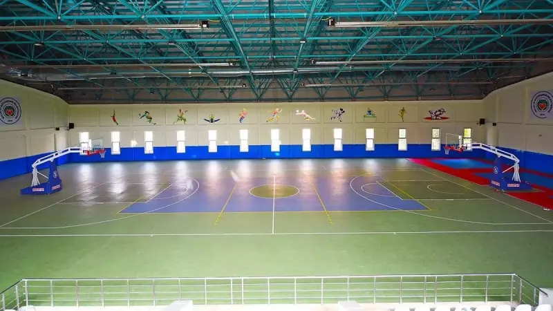 Malatya'da Tarihi Dava: 116 Sanıklı Dev Operasyon Spor Salonunda Görülecek