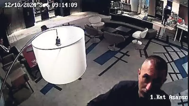 İmamoğlu İddianamesinde Jammer ve Gizli Toplantı Detayları