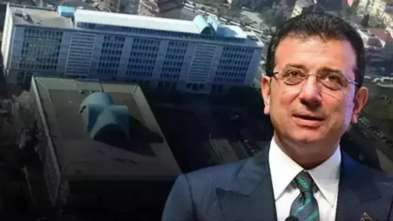 İmamoğlu İddianamesinde Şok Detaylar: Rüşvet ve İhale Düzenleme Suçlamaları