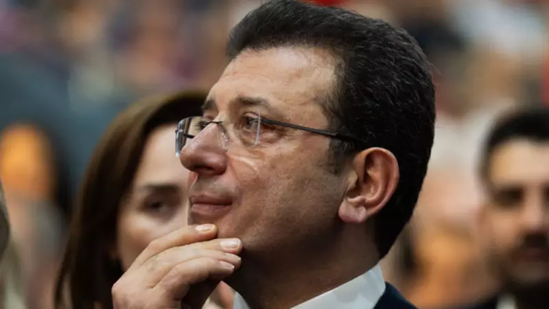 İmamoğlu Hakkında Kabul Edilen İddianame: 142 Eylem ve 2.352 Yıl Hapis