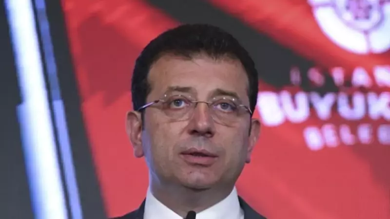 İmamoğlu Suç Örgütü İddianamesinde Şok Detaylar: Avukatlara Rüşvet