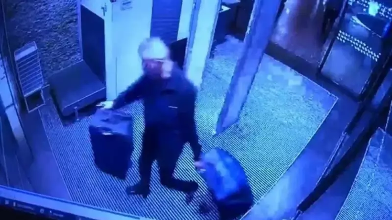 İmamoğlu Suç Örgütü'nün 20 Gizli Toplantısı: Kameralar Kapandı, Jammer Kullanıldı