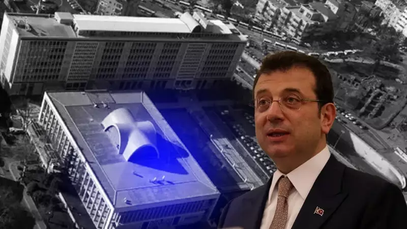 İmamoğlu'na 12.6 Milyon Lira Kamu Zararı İddiası