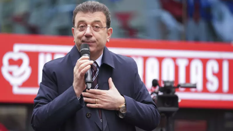 İmamoğlu'nun 2 X Hesabına Erişim Engeli ve Soruşturma Kararı