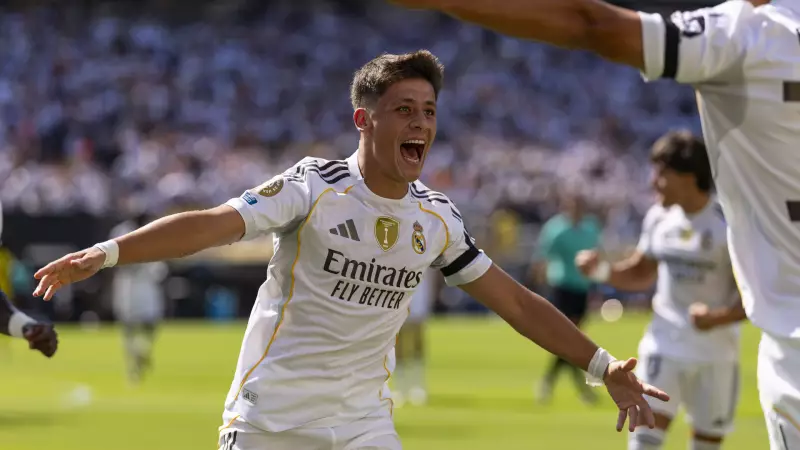 Manchester City Arda Güler için 100 Milyon Euro Teklif Hazırlıyor