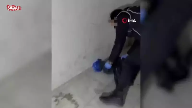 Manisa'da Uyuşturucu Operasyonu: 14 Kişi Tutuklandı