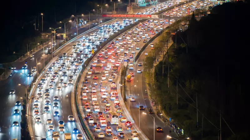 Mantığı Zorlayan 7 İlginç Trafik Kuralı: Ördeklerden Çizgi Romana