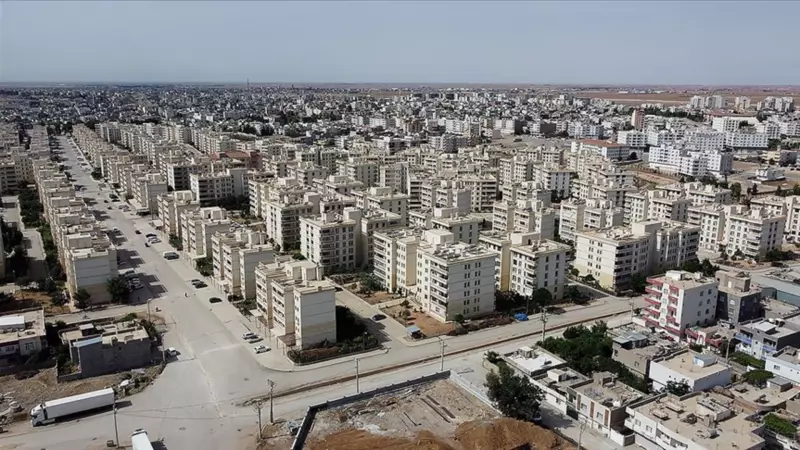 İmar Planı Değişikliğinde Devrim: Değer Artışının %90'ı Kamuya