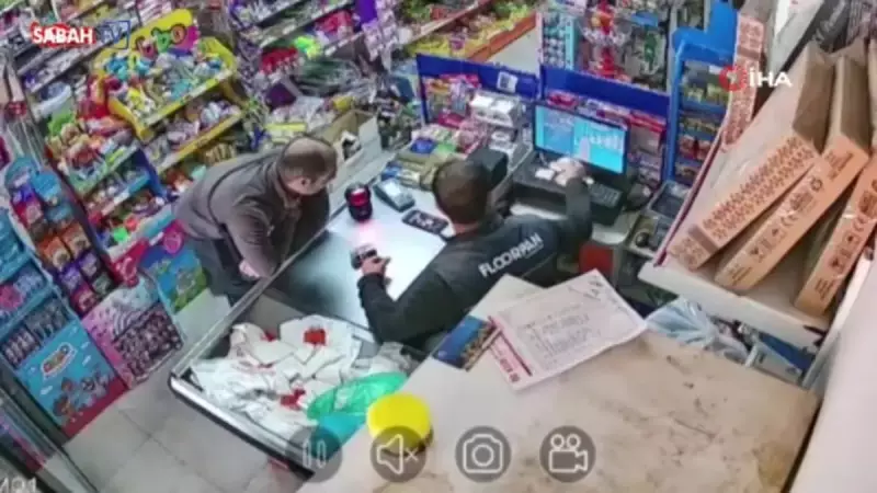 Mardin'de Aile Cinayetinde Şok Gelişme: Baba'nın Son Görüntüleri