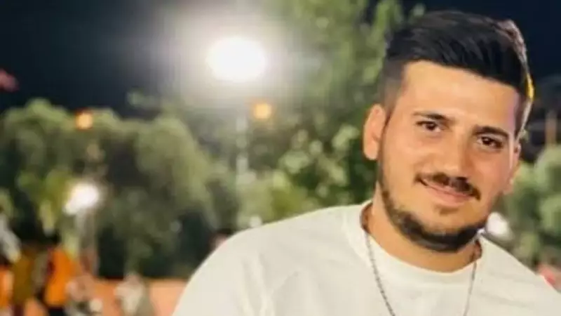 Marmaris'te Genç Motosiklet Sürücüsü Reklam Panosuna Çarparak Hayatını Kaybetti