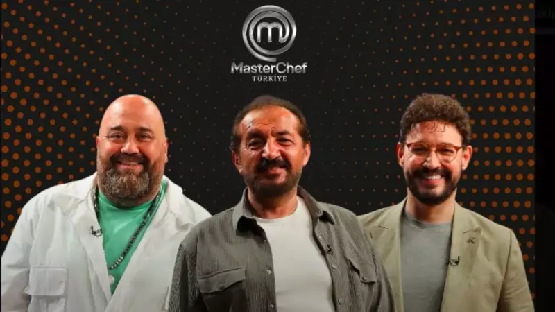 MasterChef Türkiye 24 Kasım Dokunulmazlık Oyunu Sonucu ve Eleme Adayı