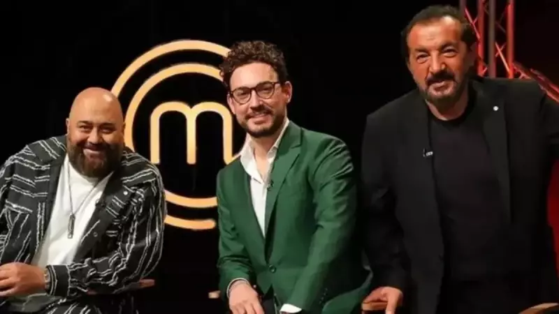 MasterChef Türkiye 7 Kasım Eleme Adayı: Lazanya Sınavında Potaya Kim Gidiyor?