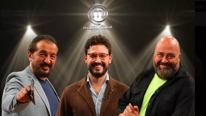 MasterChef Türkiye'de Sona Kalanlar Belli Oldu! İşte Eleme Potasında Kaynayan 7 İsim