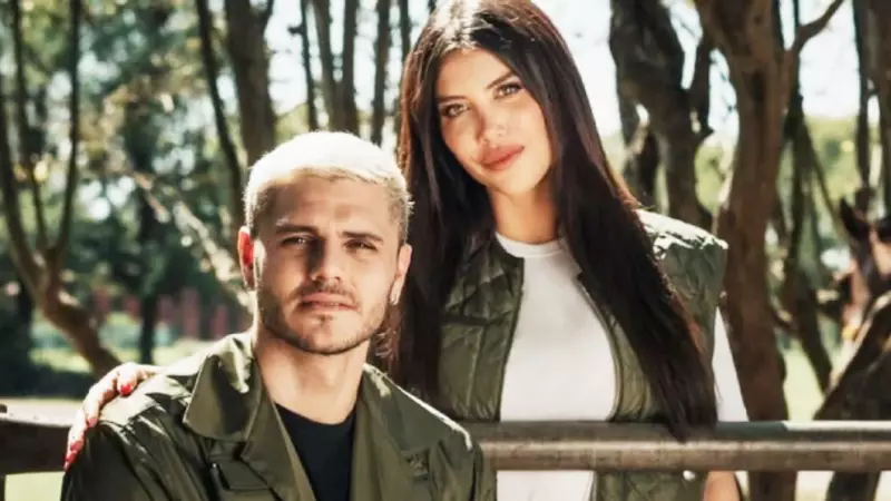 Mauro Icardi Nafaka Borçluları Siciline Kaydedildi: 600 Bin Dolar Borç