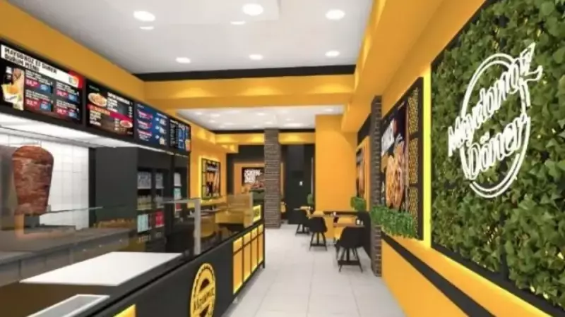 Maydonoz Döner'den FETÖ'ye Finansman İddiası: 9 Şüpheliye 18.5 Yıl Hapis Talebi