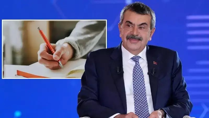 MEB Müfredatı Yeniledi: Akademik Yük %33 Azaldı