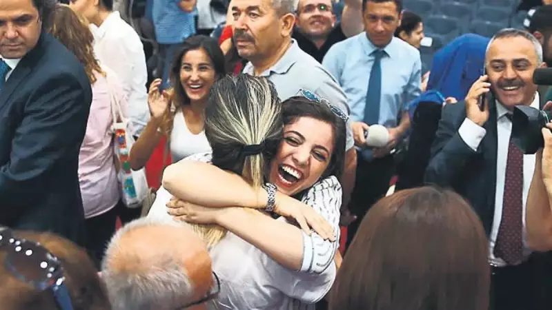 MEB'den Çarpıcı Açıklama: Öğretmenlerin %80'i Son 20 Yılda Atandı