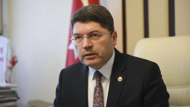 Meclis'te Tarihi Mutabakat: Terörsüz Türkiye İnşası Başlıyor!