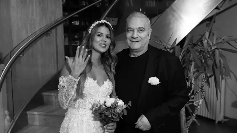 Mehmet Ali Erbil Servetini Açıkladı: Eşlerine 10 Milyon Dolar Ev Verdi!