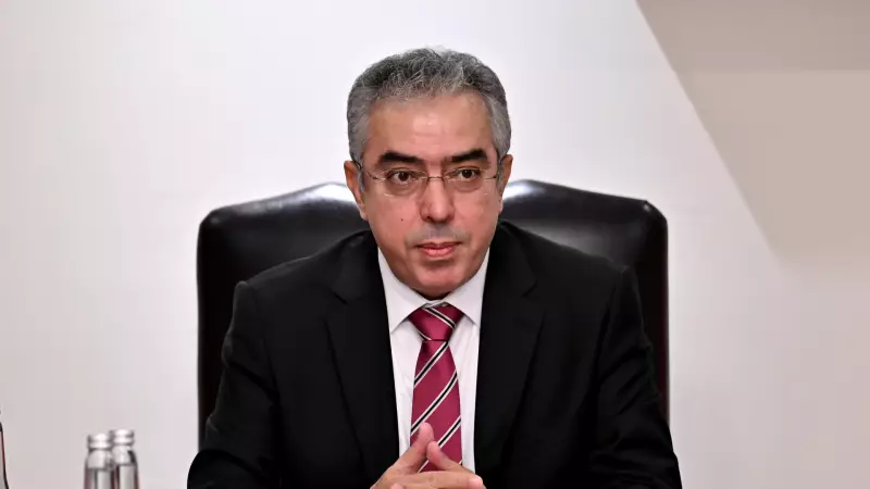 Mehmet Uçum'dan Çarpıcı Öneri: Komisyon Kurulsun, Demokrasi Raporu Hazırlansın!