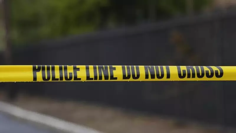 Meksika'da Şok Eden Keşif: Gizli Mezarlıkta 16 Ceset