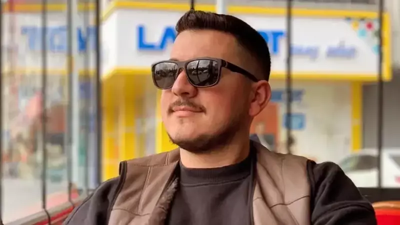 Melekli'de Av Tüfeğiyle Cinayet: 1 Ölü, 1 Gözaltı