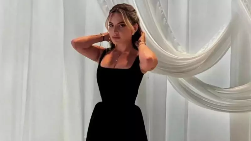 Melis Çatak Açıkladı: 'Hayatımda Kimse Yok'