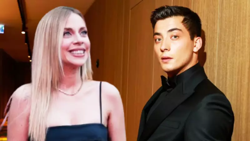 Melis İşiten Atakan Özkaya İlişkisi İddialarına Net Cevap Verdi