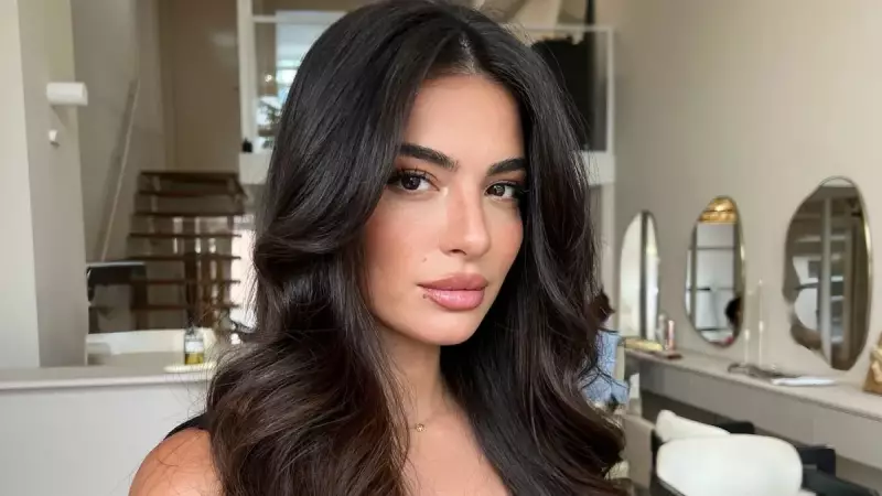 Melisa Aslı Pamuk makyajsız videosuyla hayran bıraktı!