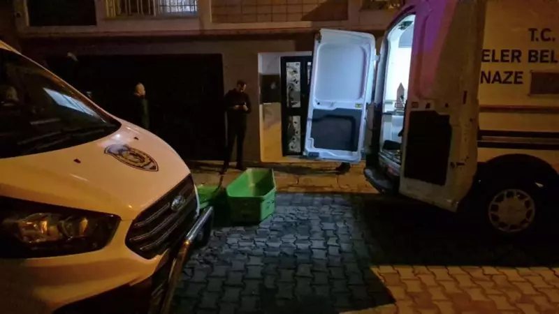 Melisa Şengül'ün Ölümünde 2 Kişi Adli Kontrolle Serbest