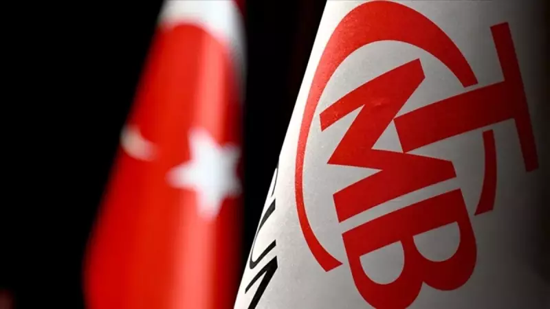 Merkez Bankası Rezervleri Fırladı: 185.5 Milyar Dolar Rakamı Ekonomiyi Rahatlattı!