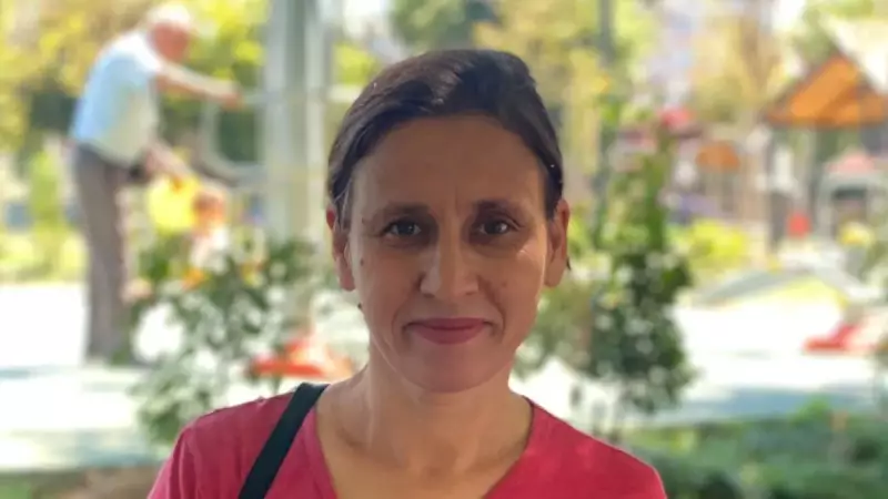 Mersin'de 4 Çocuk Annesi Tüfekle Öldürüldü: Kocanın İfadesi Kan Dondurdu