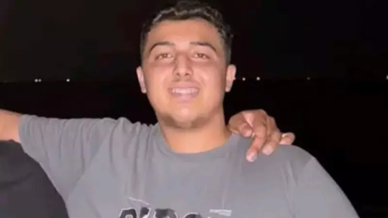 Mersin'de Acı Kayıp: 17 Yaşındaki Onur, Doğum Gününde Toprağa Verildi