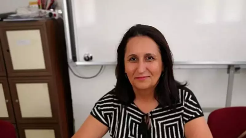 Mersin'de Öğretmenler Günü Faciası: Gülşen Tınas Motosiklet Çarpması Sonucu Hayatını Kaybetti