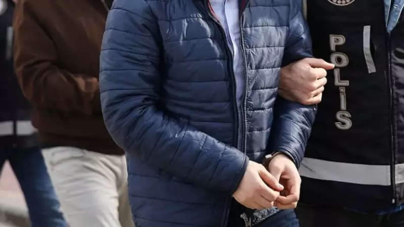 Mersin'deki Yasa Dışı Bahis Operasyonunda 4 Hakem Dahil 36 Şüpheli Yakalandı