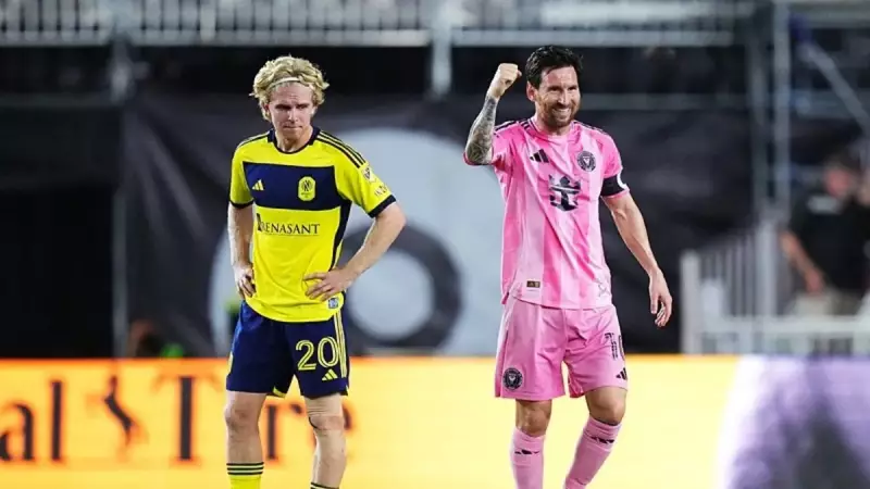 Messi'den Tarihi Rekor: 400. Asist ve Galatasaray İddiaları