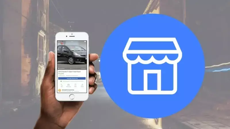 Meta, Gençler İçin Facebook Marketplace'i Sosyal Platforma Dönüştürüyor