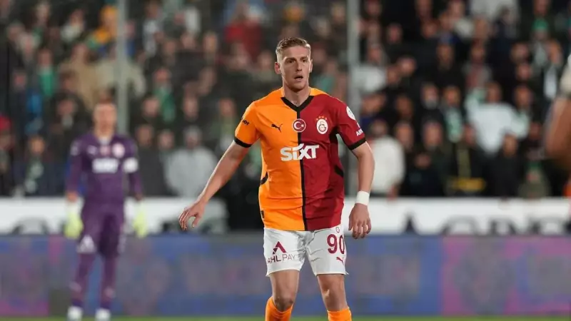 Metehan Baltacı'dan Bahis Açıklaması: 'Formamı Giydiğim Takımlarla İlgili Değil'