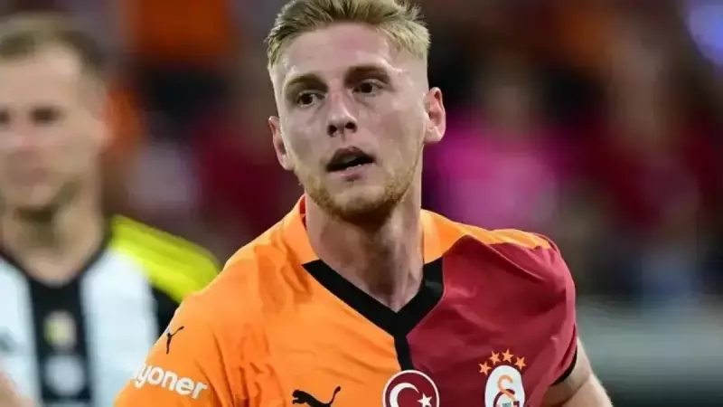 Metehan Baltacı'ya 9 Ay Ceza! PFDK'dan Bahis Yapan 102 Futbolcuya Cezalar