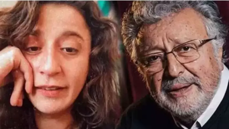 Metin Akpınar Tazminat Davası Ertelendi: Duygu Nebioğlu Mücadele Sözü Verdi