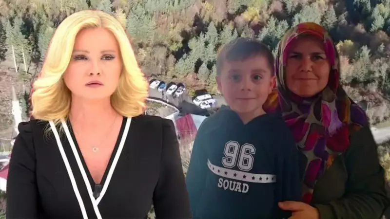 Müge Anlı'da Şok Gelişme: Helvacı Cinayetinde Yeni Detaylar