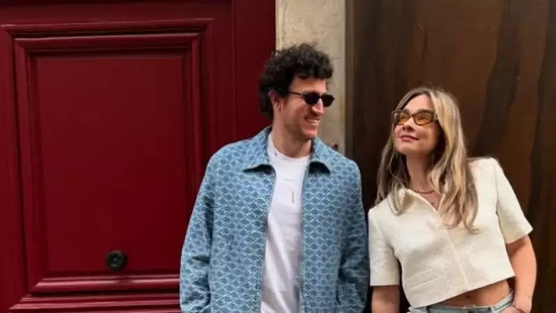 Müge Boz ve Caner Erdeniz İstanbul'u Terk Etti! İşte Yeni Adresleri