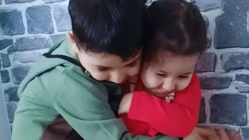 Midye ve Kokoreç Faciası: Anne ve İki Çocuğu Hayatını Kaybetti