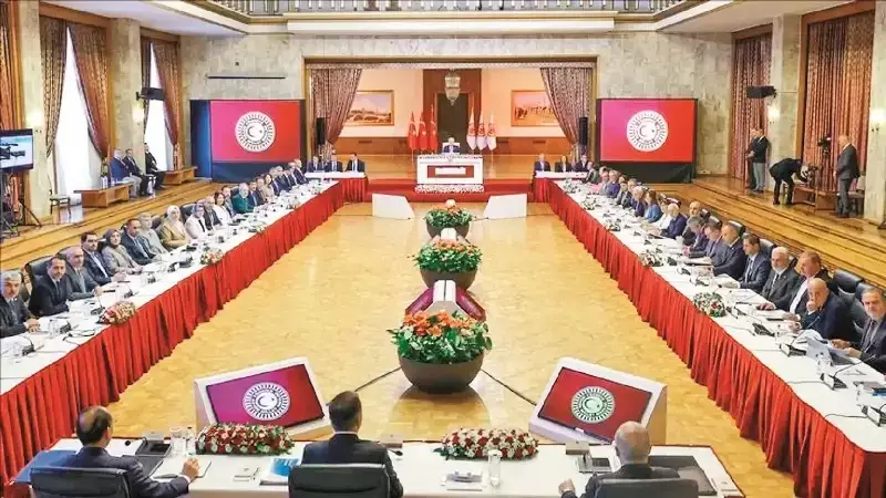 Millî Dayanışma Komisyonu İmralı Görüşmesini Açıklayacak