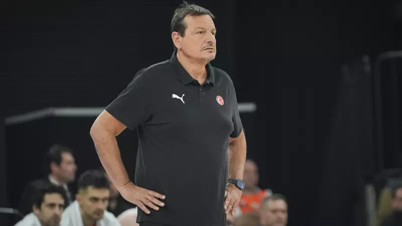 Milli Basketbol Takımı İsviçre'yi 85-60 Yenerek FIBA 2027'ye İlerliyor