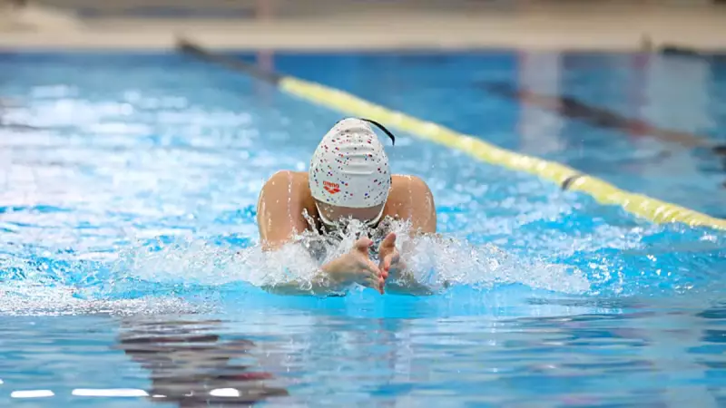 Milli Yüzücülerden Tarihi Başarı: 49 Madalya