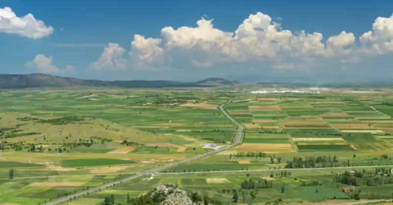 Miri Arazi Nedir? Osmanlı'daki 9 Miri Toprak Çeşidi ve Özellikleri