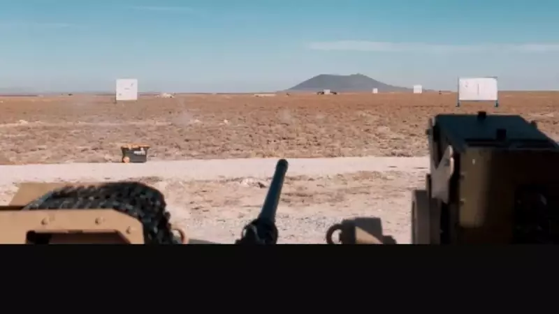 MKE TOLGA 14 Ülkeye Tanıtıldı: Drone Tehditlerini Haritadan Sildi